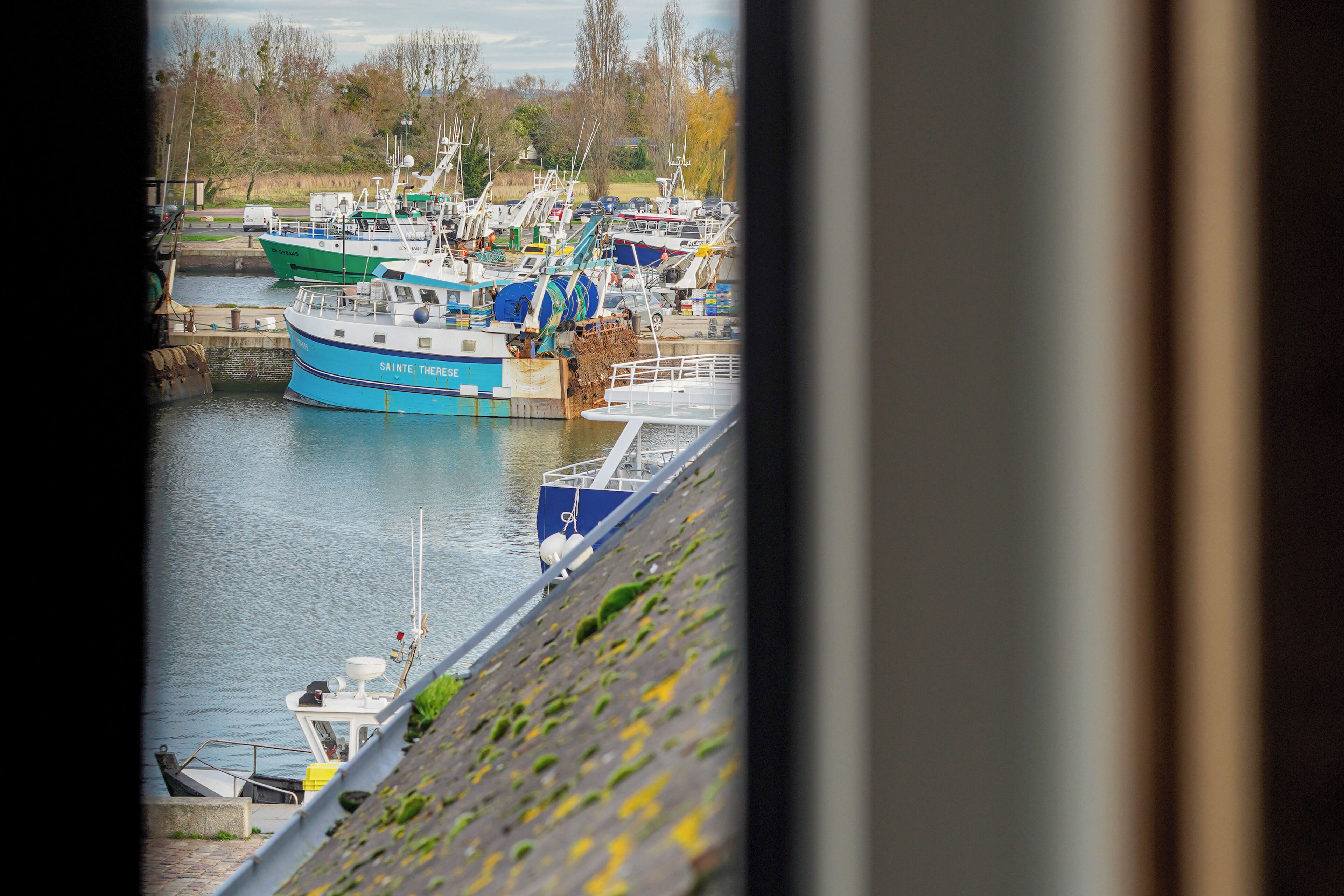 Foto - L'Absinthe Hôtel