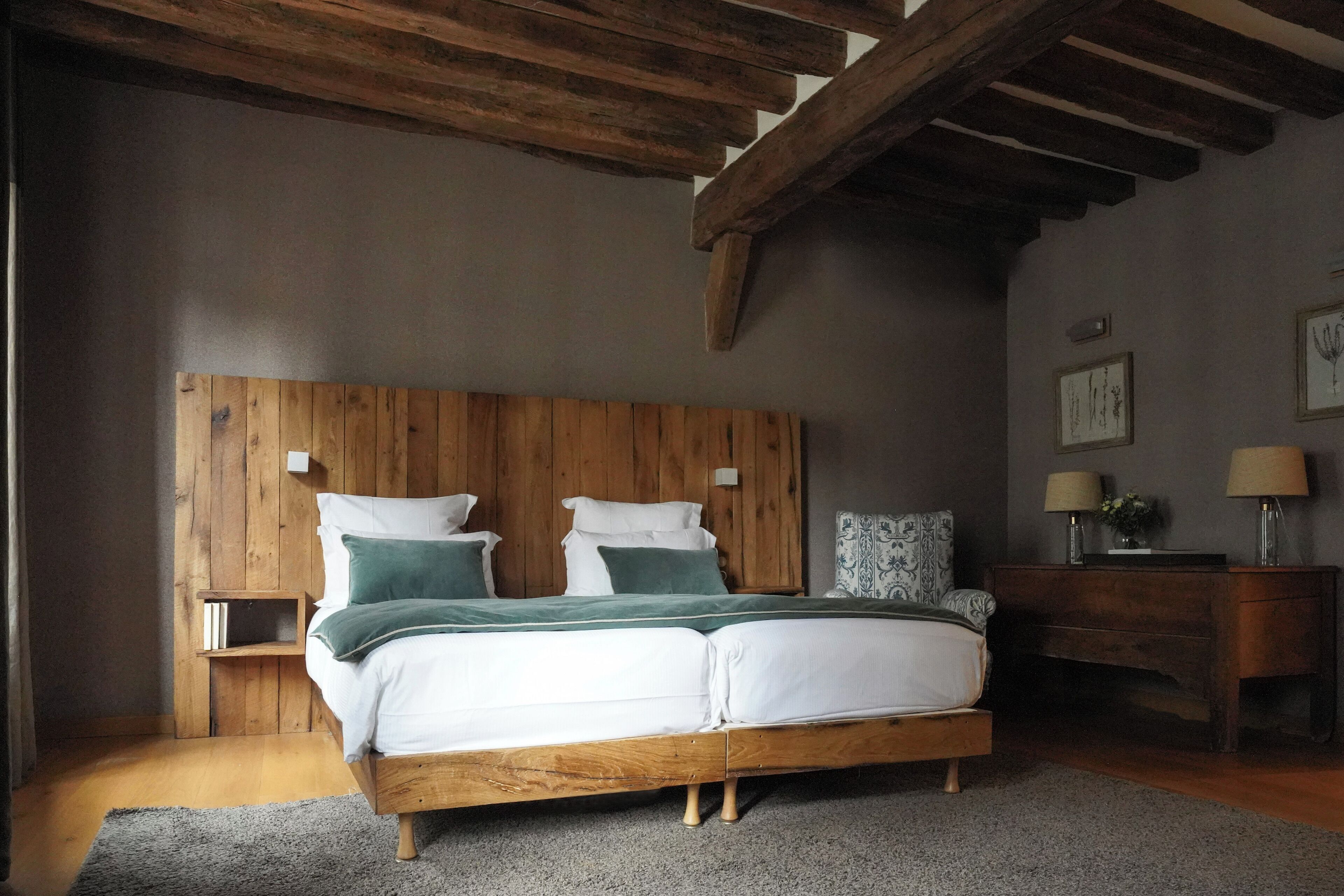 Foto - L'Absinthe Hôtel