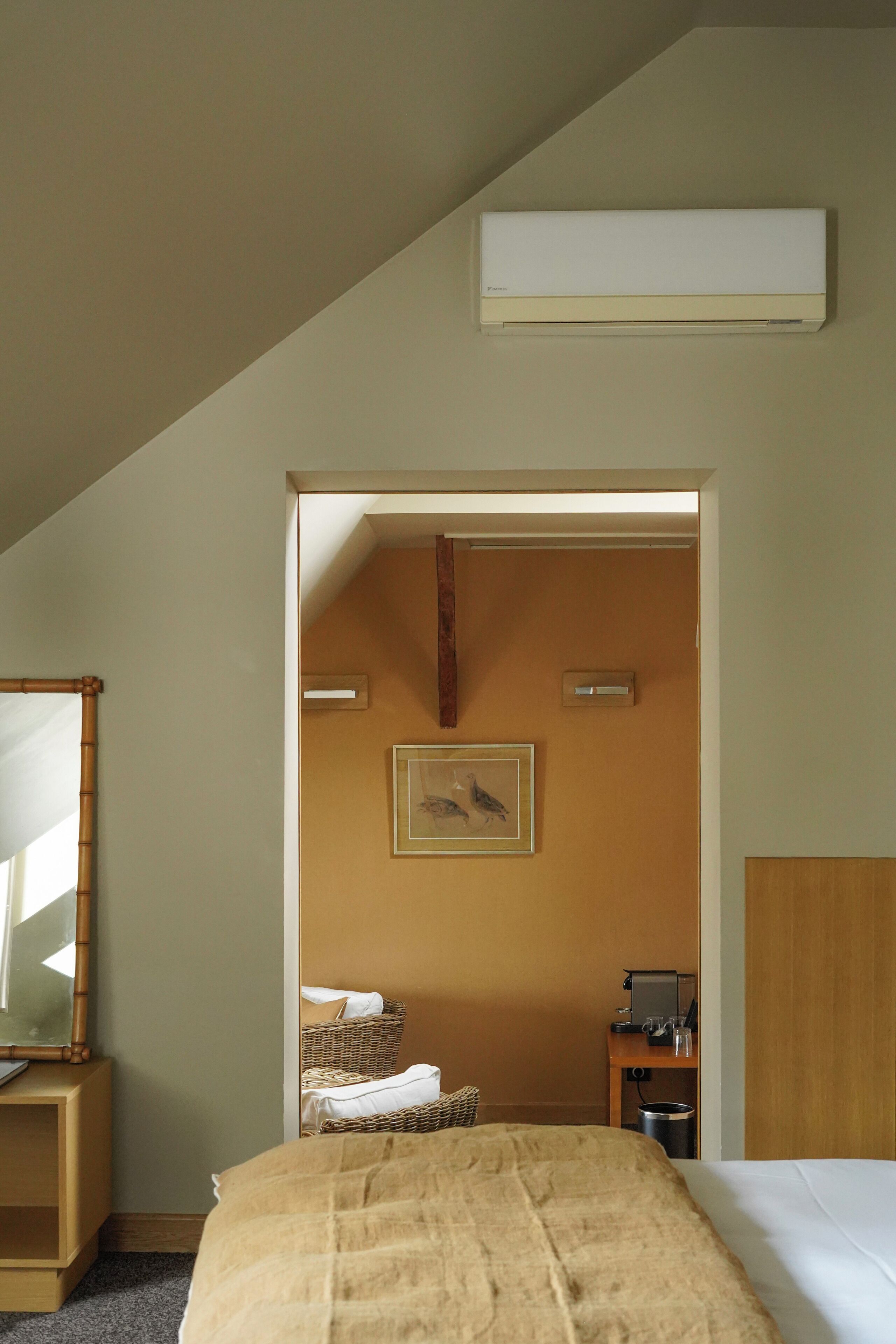 Foto - L'Absinthe Hôtel