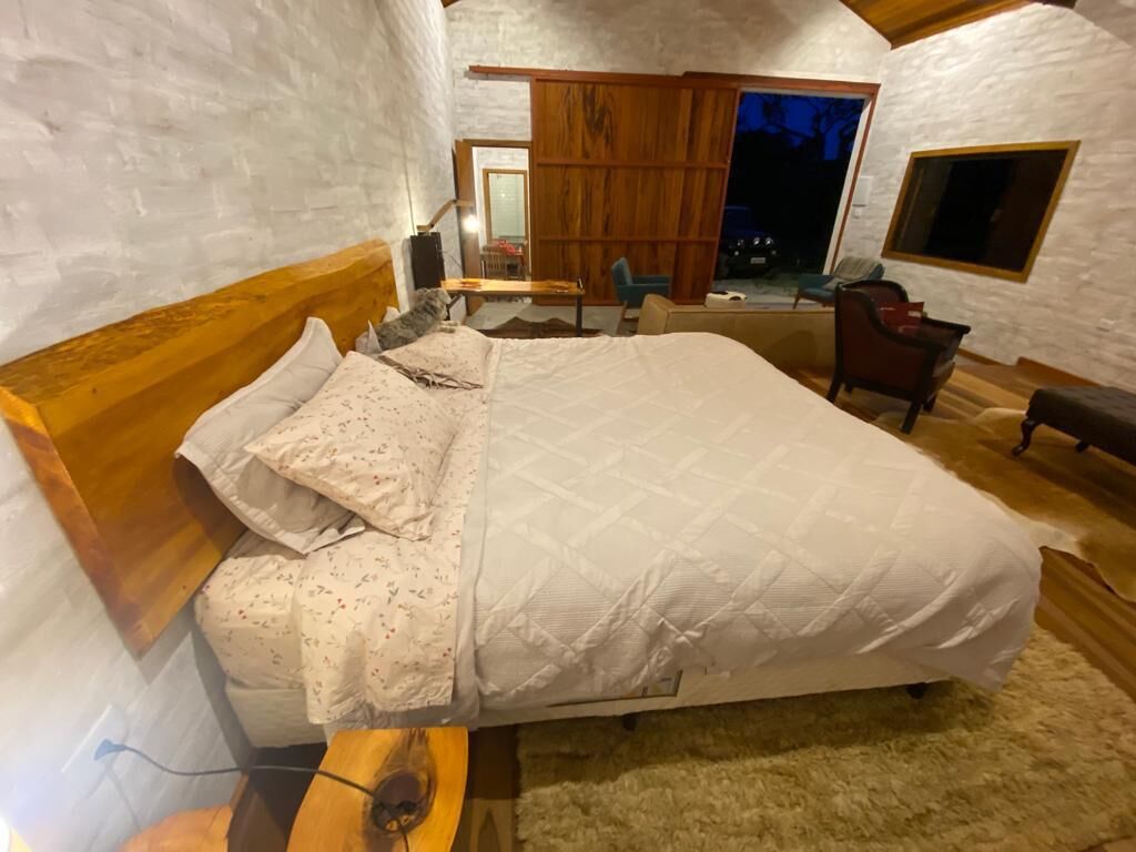 Spectacular house in Gonçalves 2 - MG