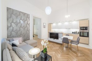 Luxury Apartment | Private kitchen
