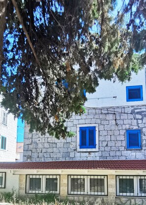 Exterior - CroBeauty Villa (Split)