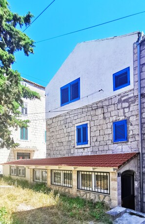 Exterior - CroBeauty Villa (Split)