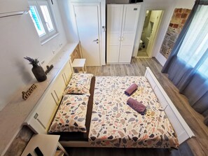 Villa Ville, 3 chambres, cuisine