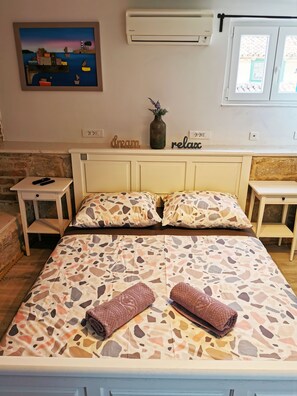3 bedrooms, desk, laptop workspace, free WiFi - CroBeauty Villa (Split)
