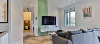 Maison Familiale, spa et Sauna Privés, Proche Toutes Commodités!