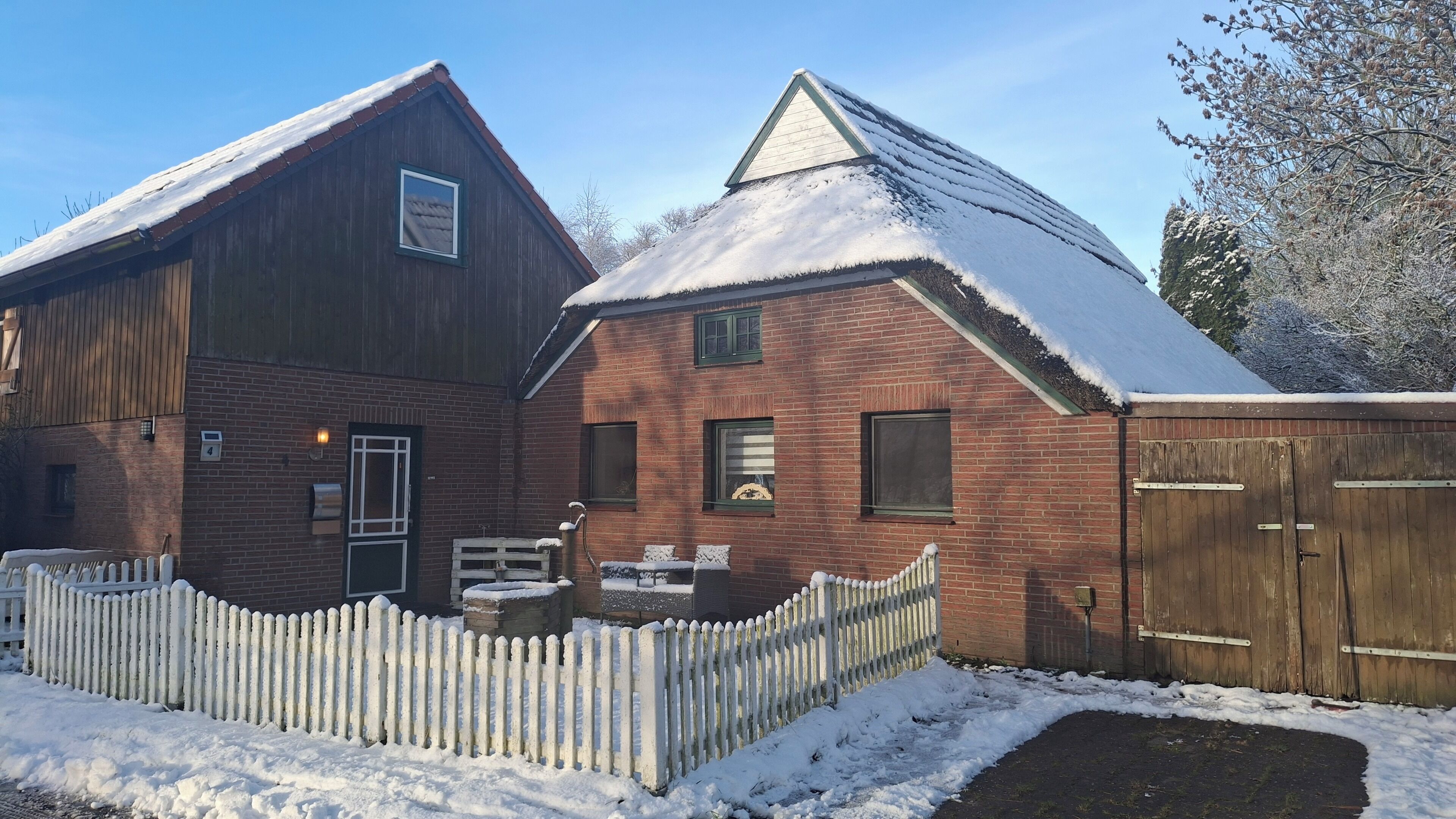 auch im Winter eine Empfhelung