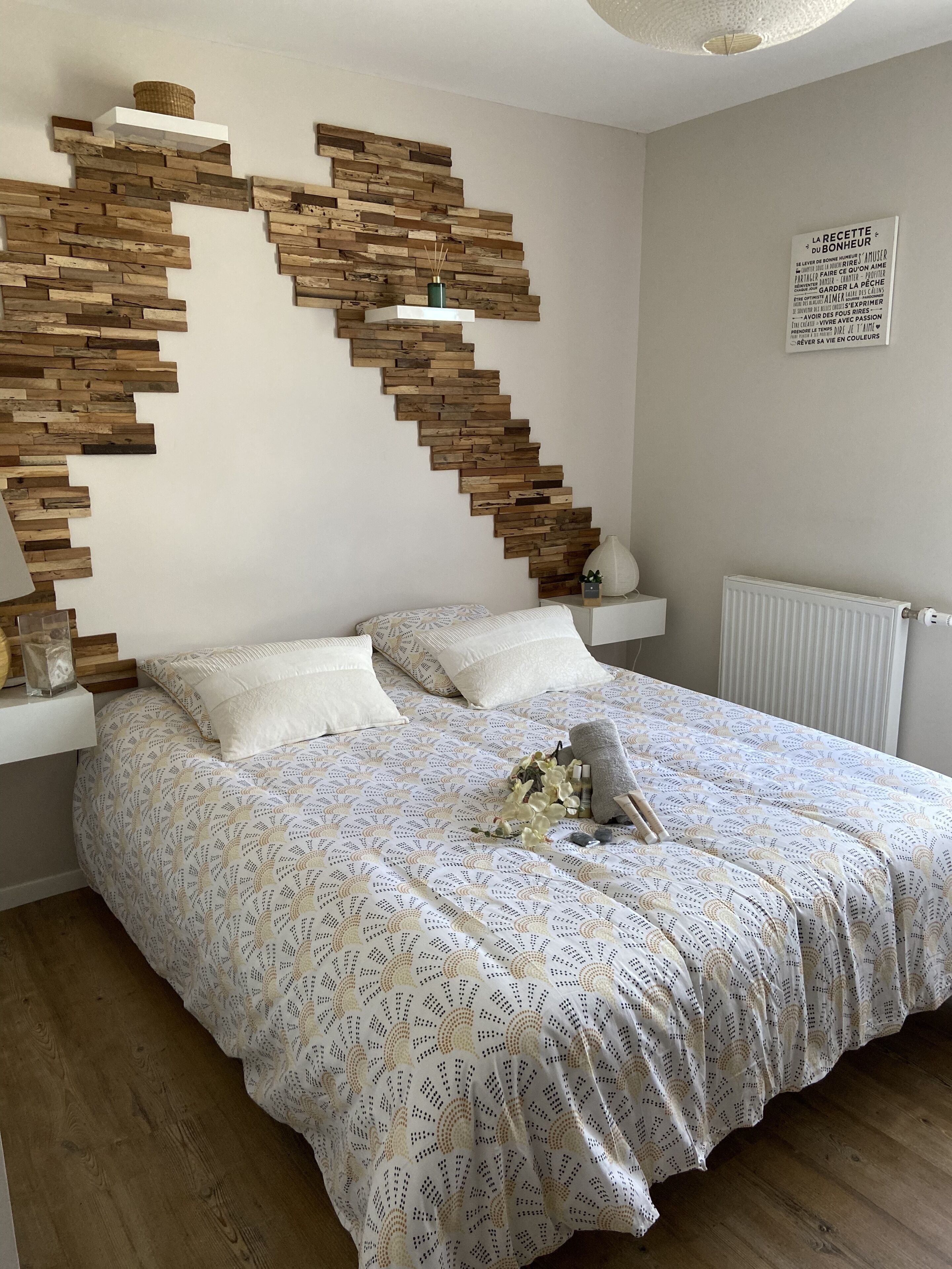 Agréable Maison Avec Piscine