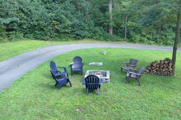 Área da propriedade