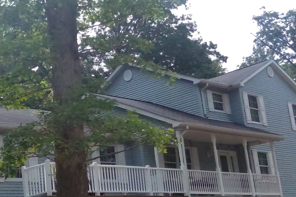 Relax at Zen House just minutes from Ohiopyle and many other local attractions.