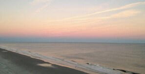 Vistas al mar