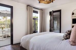 Premier-Suite, Mehrere Betten, Meerblick