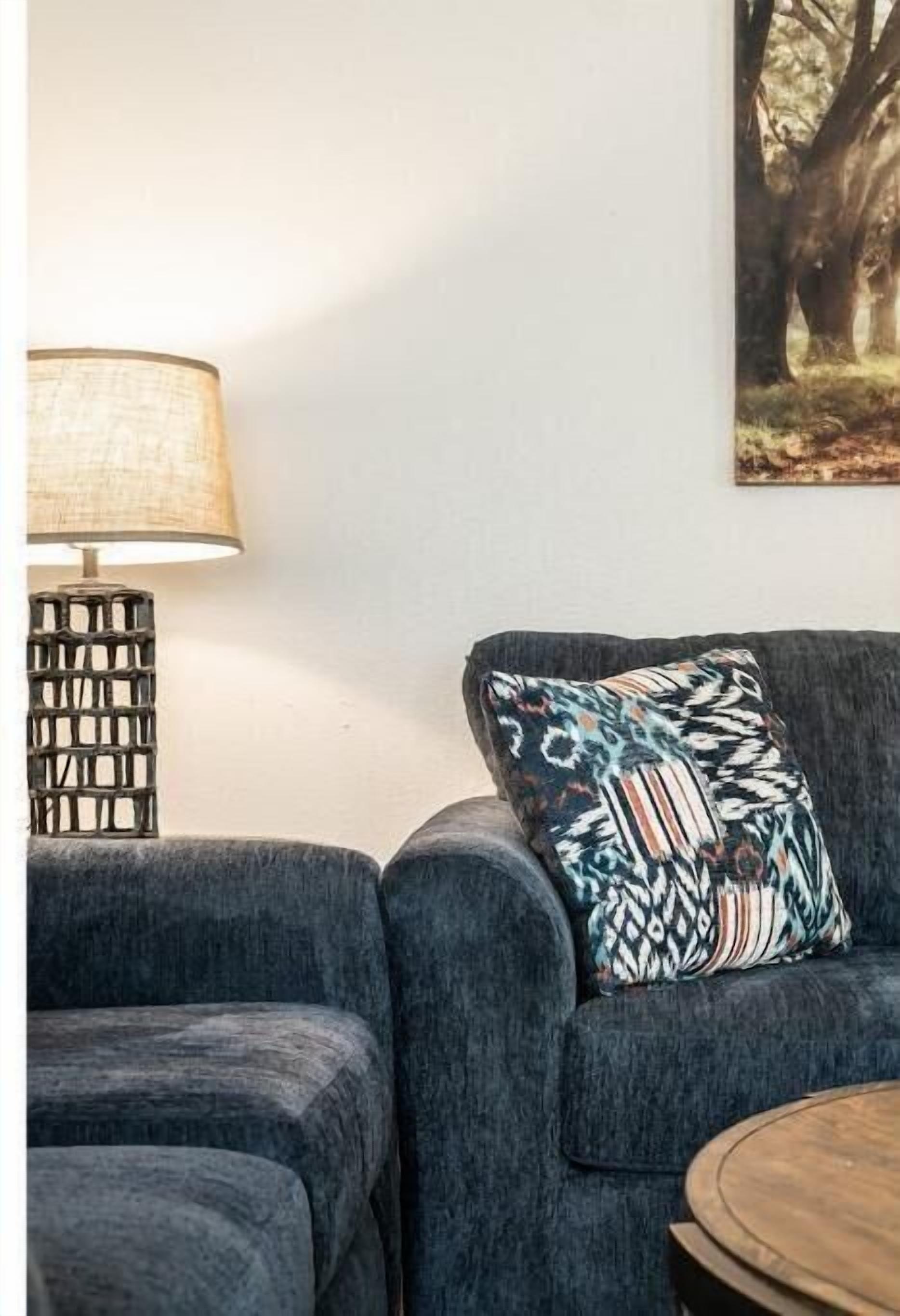 ❤Mountain Springs Condo! 5 guests, Kitchen 2 BR❤