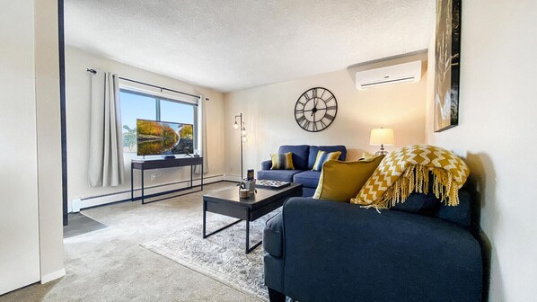 Smart TV y reproductor de DVD 