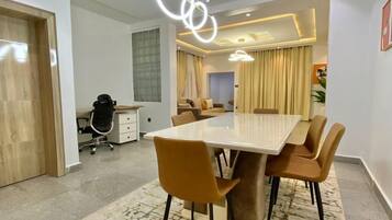 Servicio a la habitación