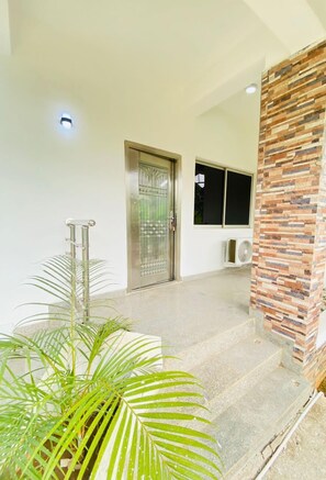 Exterior - TAOhomes (Abuja)