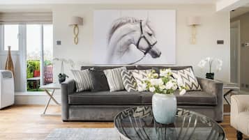 Televisión LED, Netflix, Hulu, servicios de streaming