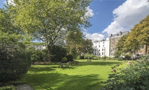 Garden -  LONDONERS│Magnificent Londoner  (London)