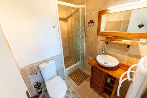 Hair dryer - Cosy and exotic apartment - view on the lake (Gérardmer)