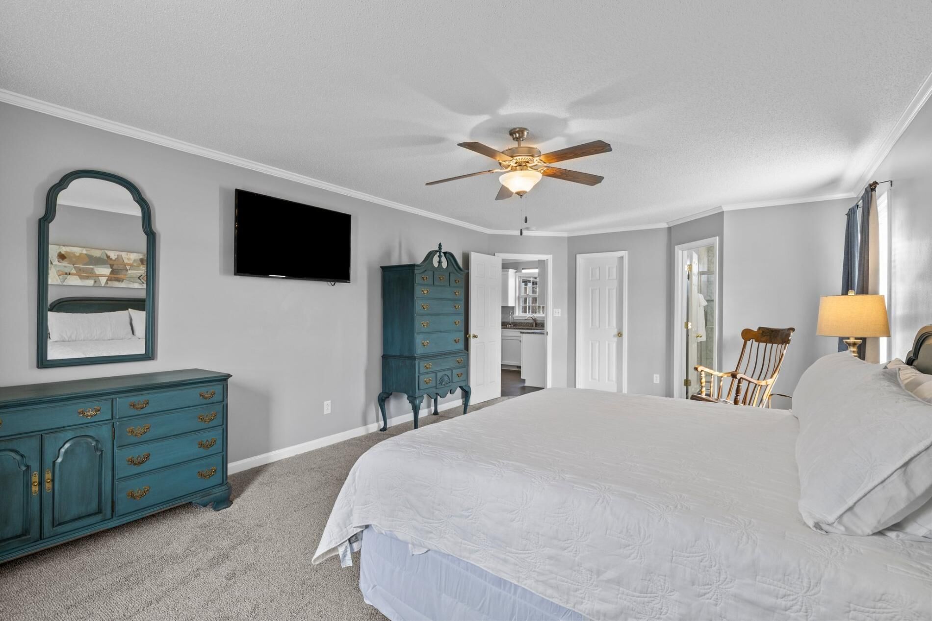 Bird's Nest in Swansboro