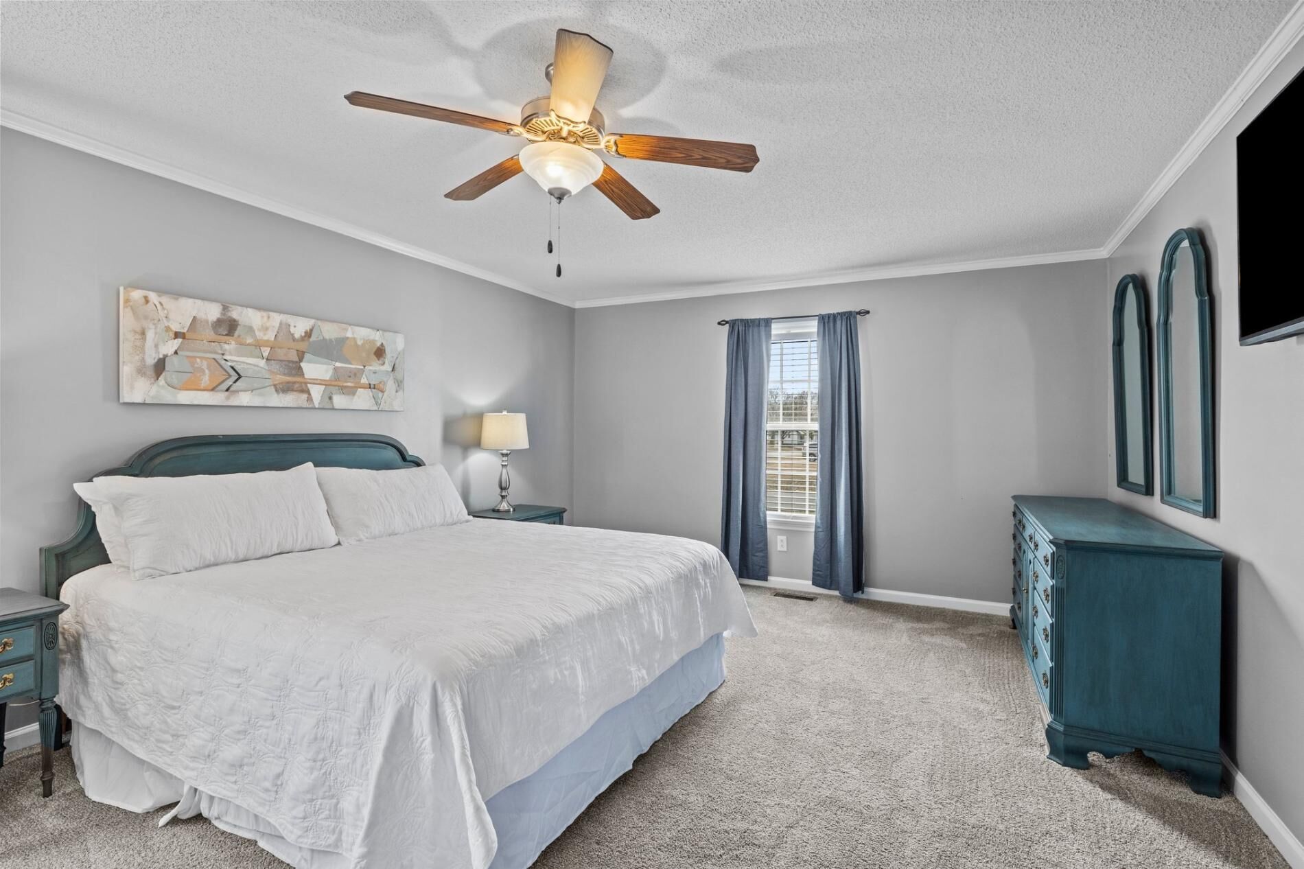 Bird's Nest in Swansboro