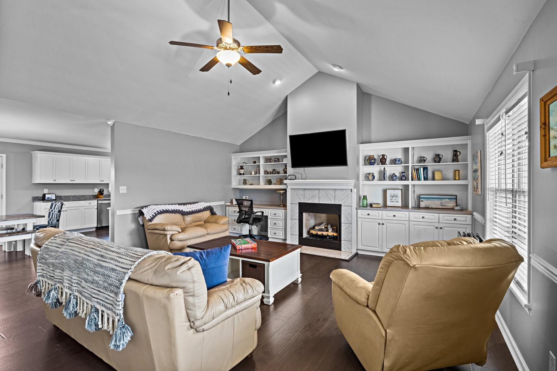 Bird's Nest in Swansboro