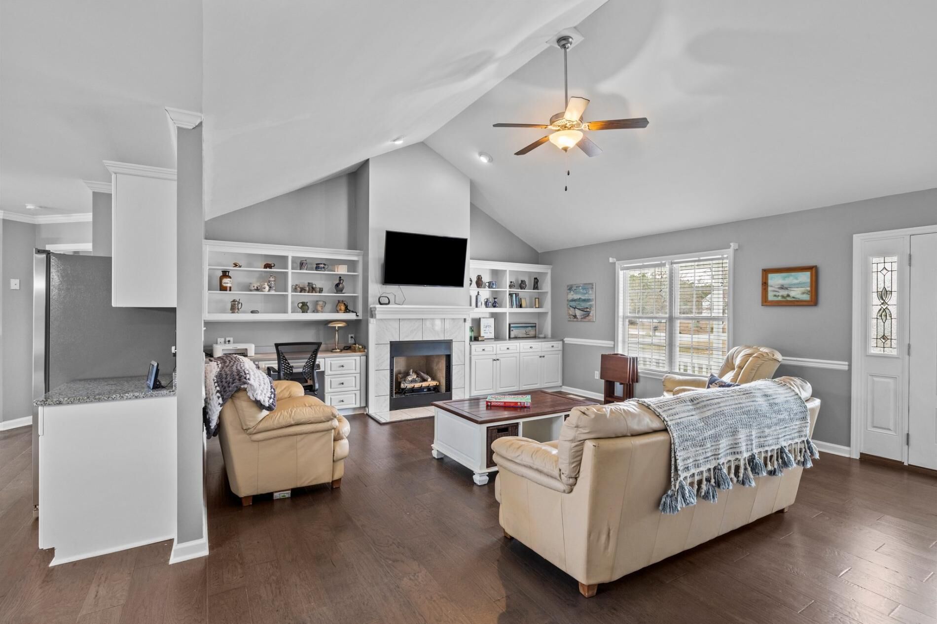 Bird's Nest in Swansboro