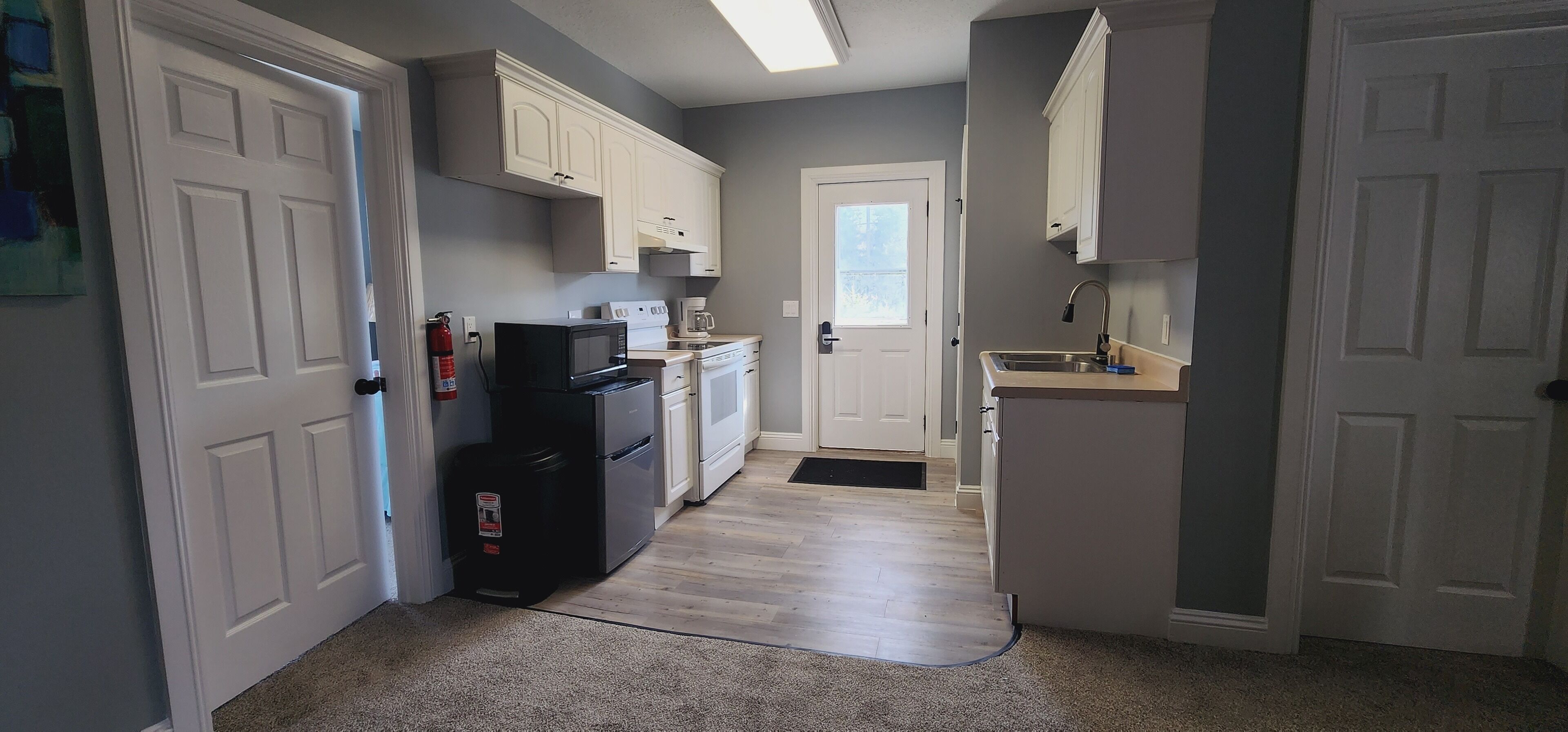 Eagle's nest inn condo 1