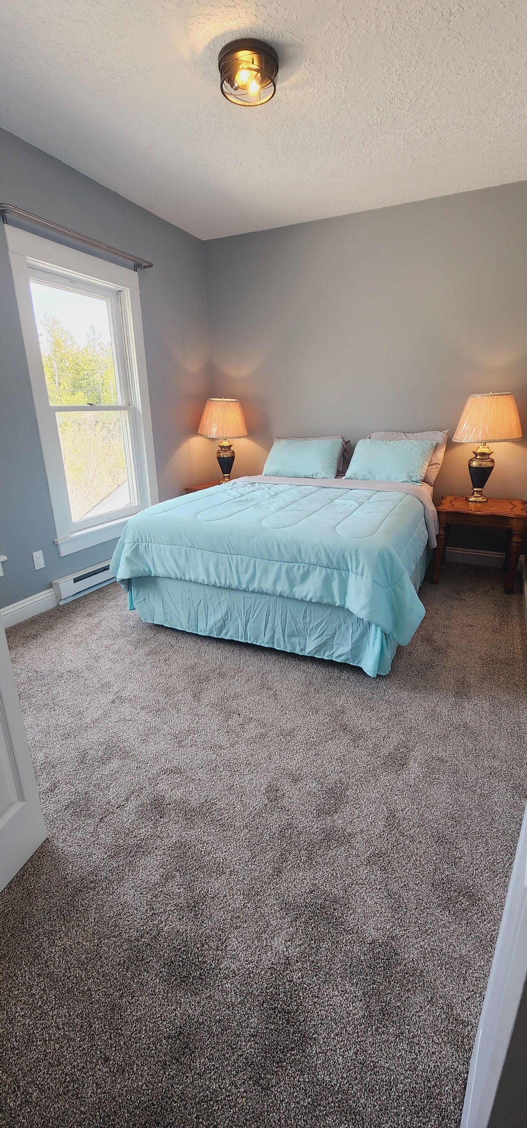 Eagle's nest inn condo 1