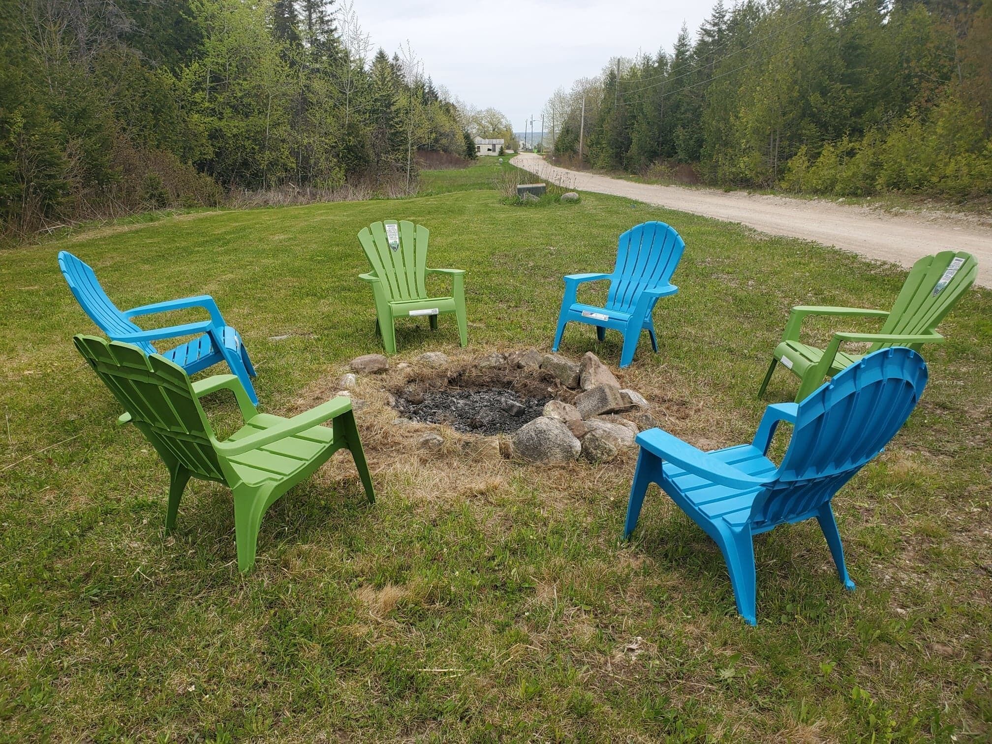 Eagle's nest inn condo 1