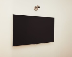 Television - Cosy Apartment in North London (London)