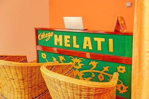 OYO 92386 Cottage Melati Homestay