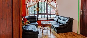 OYO 92386 Cottage Melati Homestay