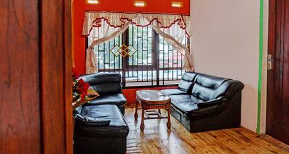 OYO 92386 Cottage Melati Homestay
