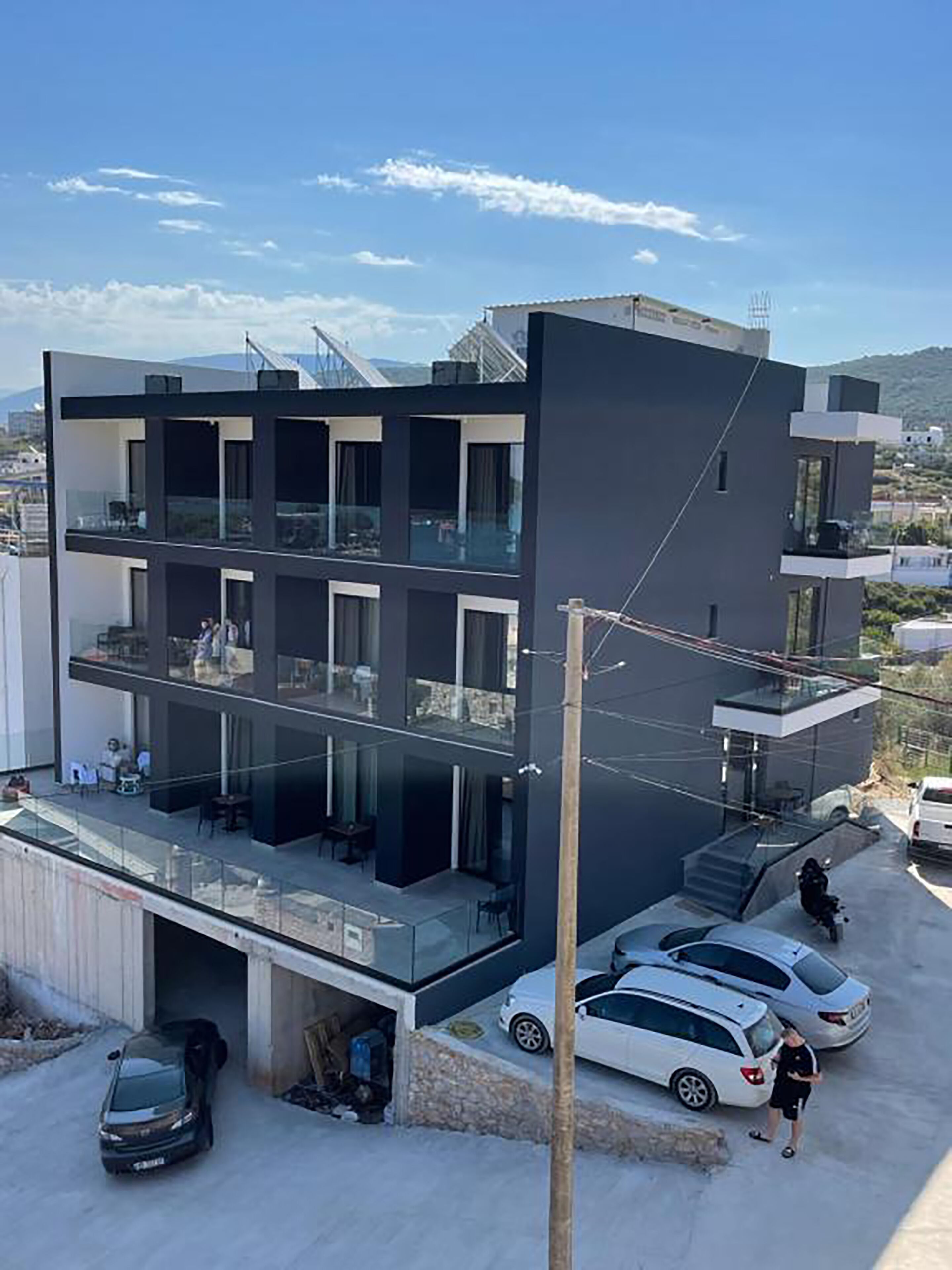 Photo - Hotel Mira Mare