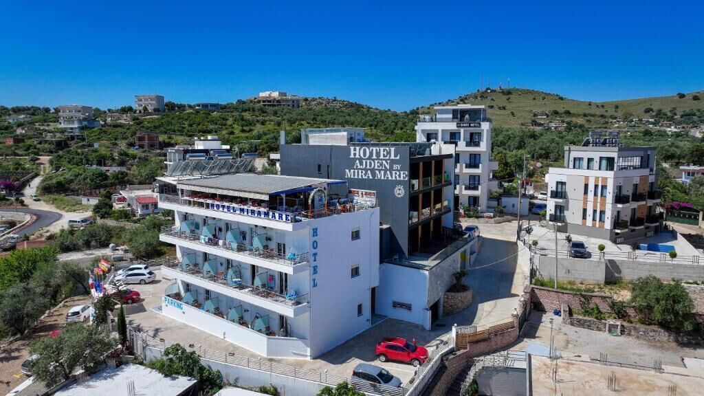Photo - Hotel Mira Mare