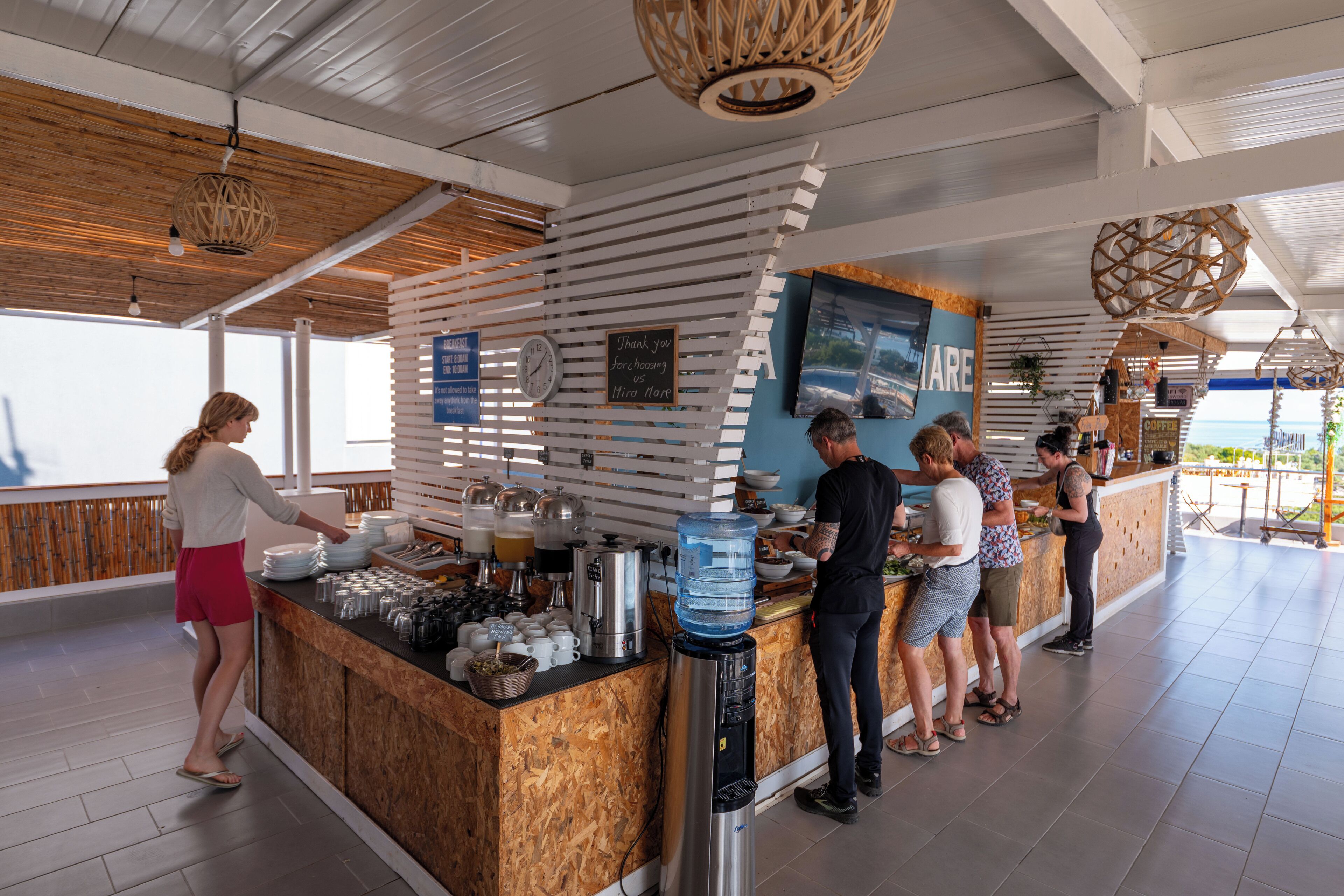 Photo - Hotel Mira Mare