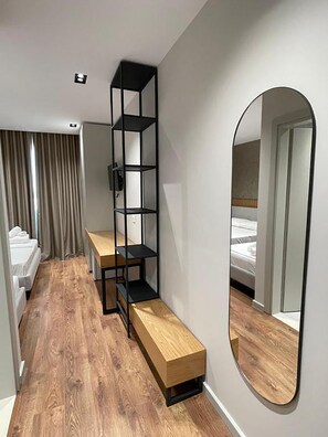 Chambre Familiale
