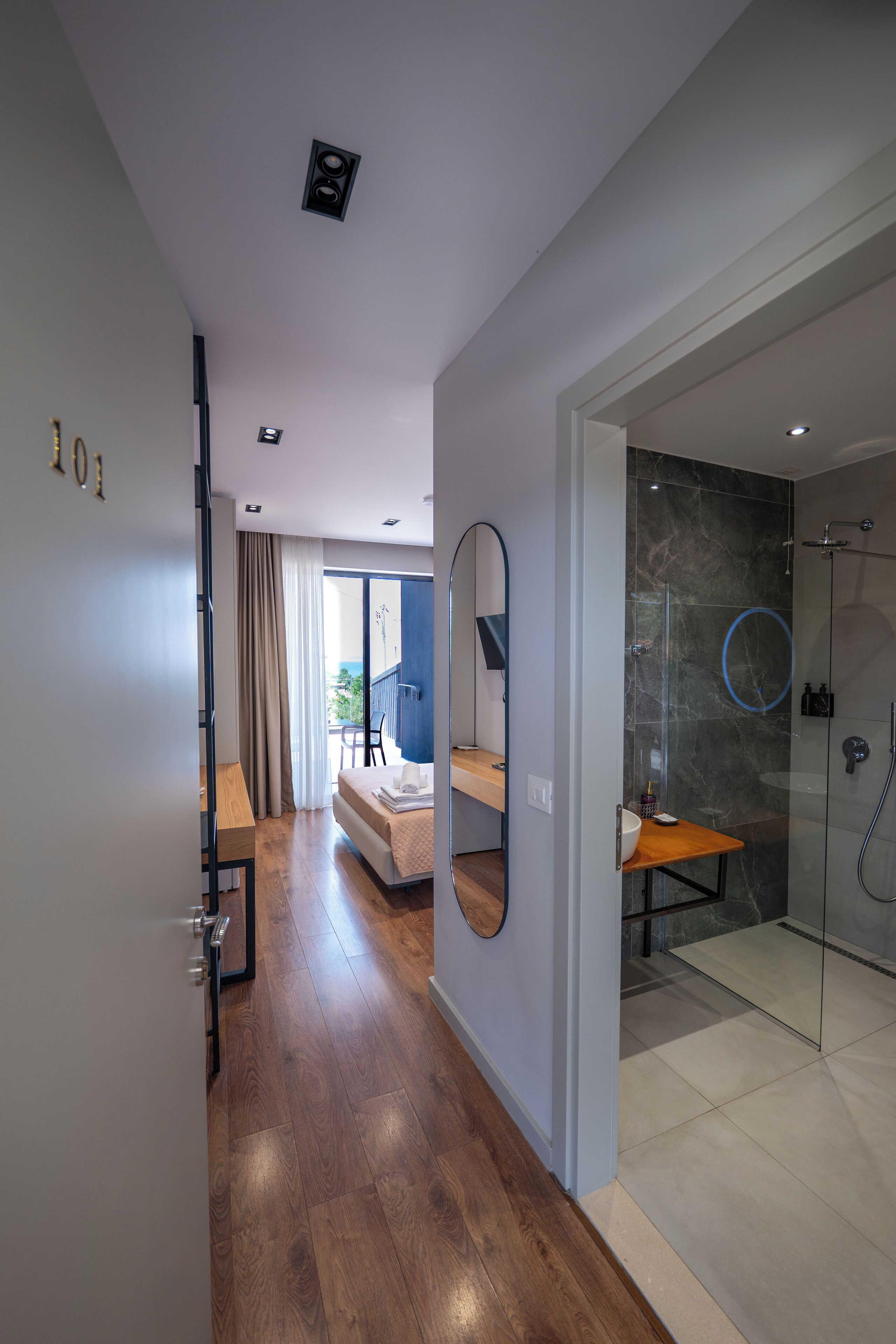 Photo - Hotel Mira Mare