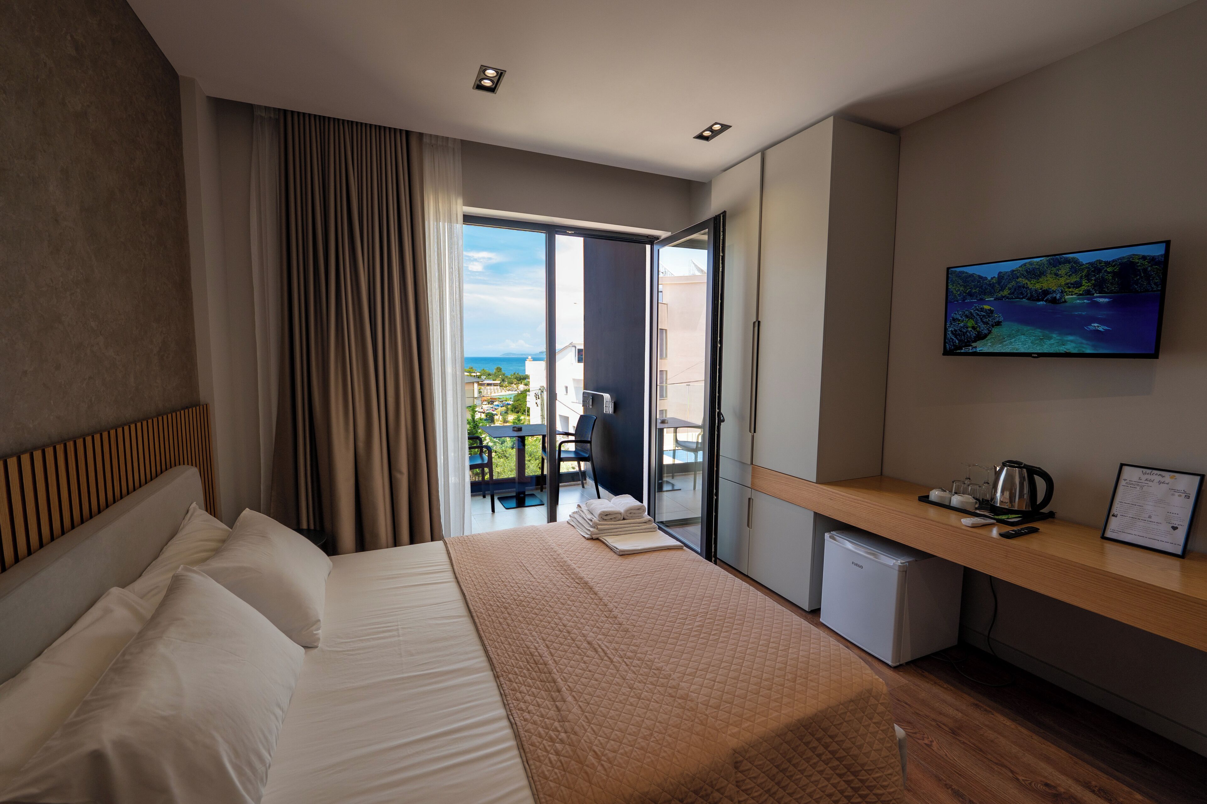 Photo - Hotel Mira Mare