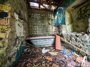 Interior - not available (Santa Maria)