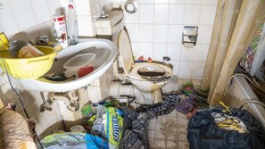 تجهيزات دش، مناشف