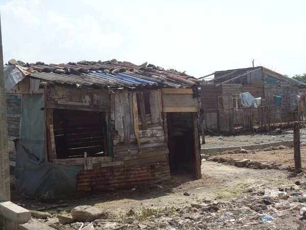 Miscellaneous - not available (Santa Maria)