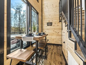 تناول الطعام