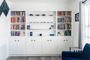 Interieur