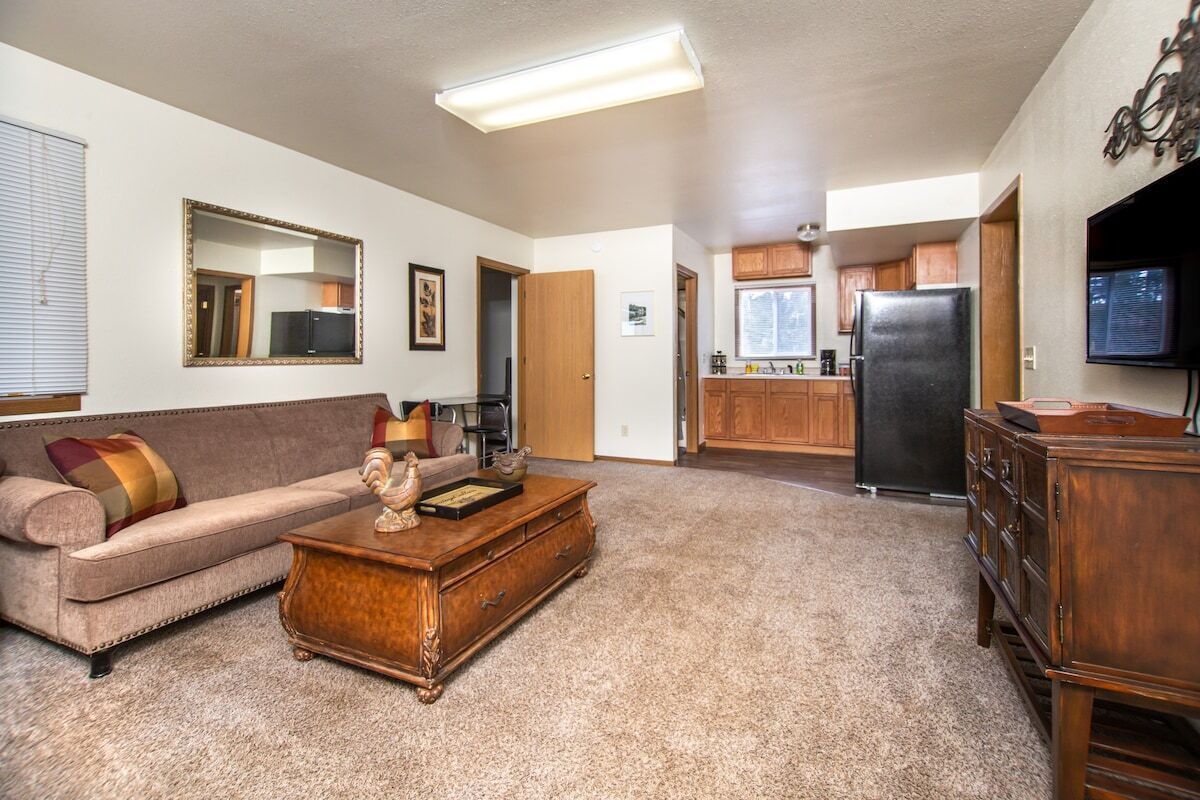 *Scenic Rimrock Escape*Great Views*Lakes Nearby*