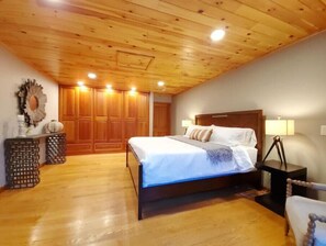 6 bedrooms