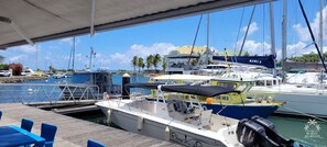 Port de plaisance