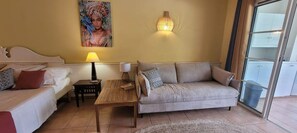 1 Schlafzimmer