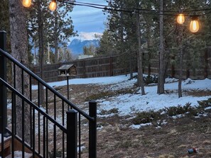 Property grounds - Come to the Hideout! Hot Tub, Fire Pits & Views! (Woodland Park)